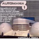 AUTOMANIA 1 - Formula rock – Hitovi 70-tih i 80-tih (CD)